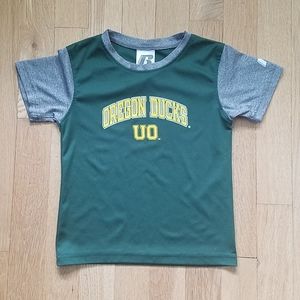 Children's Oregon Ducks T-shirt